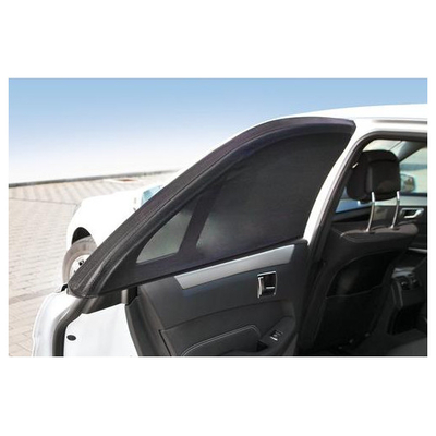 ΠΛΑΙΝΑ ΚΟΥΡΤΙΝΑΚΙΑ ΕΛΑΣΤΙΚΑ ΦΟΡΕΤΑ CAPS 2in1 63>114x46cm LAMPA - 2 ΤΕΜ.