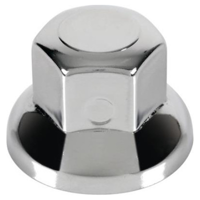 ΚΑΠΑΚΙΑ ΜΠΟΥΛΟΝΙΩΝ ΦΟΡΤΗΓΟΥ ΧΑΛΥΒΔΙΝΑ INOX 32mm 10ΤΕΜ.