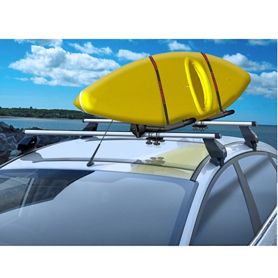 ΒΑΣΗ ΟΡΟΦΗΣ NIAGARA ΓΙΑ ΜΕΤΑΦΟΡΑ CANOE KAYAK KAI ΣΑΝΙΔΑΣ SUP SURF MENABO - 2 ΤΕΜ.