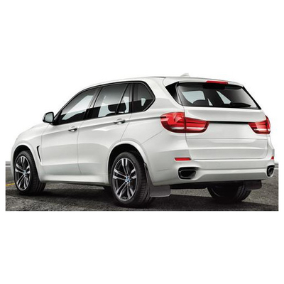 ΛΑΣΠΩΤΗΡΕΣ SPLASH-GUARDS CONTOUR SUV 27x42,5cm TYPE-6 2ΤΕΜ.