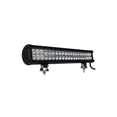 ΠΡΟΒΟΛΕΑΣ LIGHT BAR COMBO 10-32V 126W 8400lm OSRAM 42xLED (502 x 63 x 108 mm) ΜΠΑΡΑ LED M-TECH -1ΤΕΜ