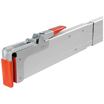 ΜΠΑΡΑ ΣΥΓΚΡΑΤΗΣΗΣ ΦΟΡΤΙΟΥ ΓΙΑ ΚΑΡΟΤΣΑ ΜΕ ΤΣΙΜΠΙΔΑ (ΟΡΙΖΟΝΤΙΑ ΧΡΗΣΗ) 400KG 2400-2700mm 120x30mm