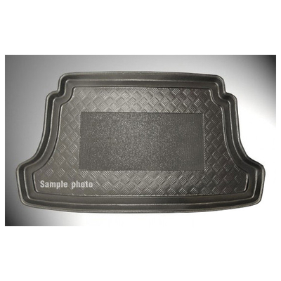 RENAULT CLIO 4 HTB 5D 2012-2019 ΜΑΡΚΕ ΠΑΤΑΚΙ ΣΚΑΦΗ ΠΟΡΤ ΜΠΑΓΚΑΖ ΛΑΣΤΙΧΟ ΣΕ ΜΑΥΡΟ ΧΡΩΜΑ CIK - 1 ΤΕΜ.