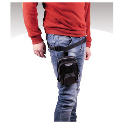 ΤΣΑΝΤΑΚΙ ΠΟΔΙΟΥ ΓΙΑ ΟΔΗΓΟ ΜΗΧΑΝΗΣ T-MAXTER LEG-PACK  (180 Χ 120 Χ 100 mm)