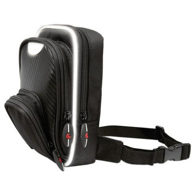 ΤΣΑΝΤΑΚΙ ΠΟΔΙΟΥ ΓΙΑ ΟΔΗΓΟ ΜΗΧΑΝΗΣ T-MAXTER LEG-PACK  (180 Χ 120 Χ 100 mm)