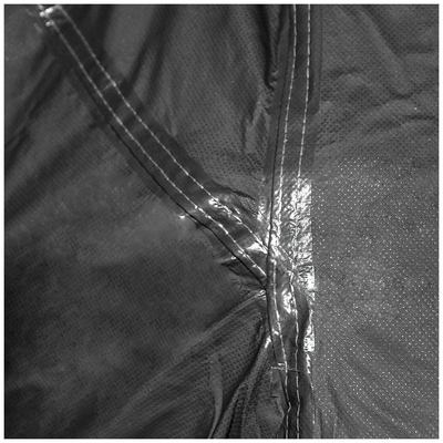 ΚΟΥΚΟΥΛΑ ΜΗΧΑΝΗΣ COVERLUX (XL) 246 Χ 104 Χ 127 cm