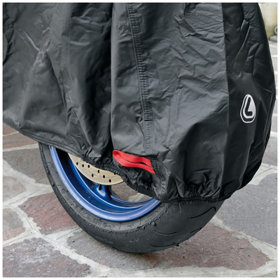 ΚΟΥΚΟΥΛΑ ΜΗΧΑΝΗΣ COVERLUX (XL) 246 Χ 104 Χ 127 cm