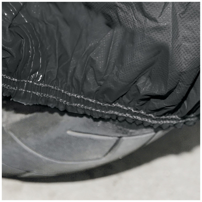 ΚΟΥΚΟΥΛΑ ΜΗΧΑΝΗΣ COVERLUX (XL) 246 Χ 104 Χ 127 cm