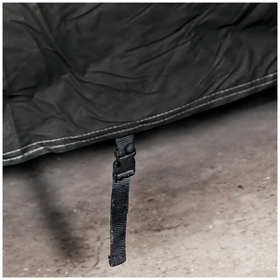 ΚΟΥΚΟΥΛΑ ΜΗΧΑΝΗΣ COVERLUX (XL) 246 Χ 104 Χ 127 cm