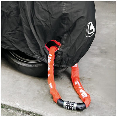 ΚΟΥΚΟΥΛΑ ΜΗΧΑΝΗΣ COVERLUX (XL) 246 Χ 104 Χ 127 cm