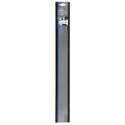 ΠΡΟΣΤΑΤΕΥΤΙΚΑ ΠΟΡΤΑΣ ARMOURED PROTECTOR ΛΑΣΤΙΧΕΝΙΑ ΜΕ ΕΣΩΤΕΡΙΚΟ ΛΑΜΑΚΙ 65cm ΜΑΥΡΟ 2ΤΕΜ.