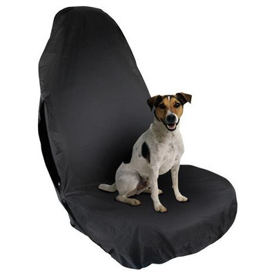 ΚΑΛΥΜΜΑ ΚΑΘΙΣΜΑΤΟΣ PETS ΦΟΡΕΤΟ ΑΔΙΑΒΡΟΧΟ ΜΑΥΡΟ 1ΤΕΜ.