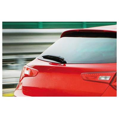 ΥΑΛΟΚΑΘΑΡΙΣΤΗΡΑΣ ΓΙΑ ΠΙΣΩ ΤΖΑΜΙ ONE FIT 31cm (12 INCH) ΜΕ 11 ΑΝΤΑΠΤΟΡΕΣ -1 ΤΕΜ