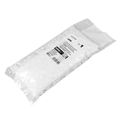 ΓΑΝΤΖΑΚΙΑ ΚΟΥΡΤΙΝΑΣ ΦΟΡΤΗΓΟΥ G-1 500ΤΕΜ.