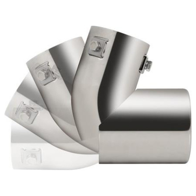 ΑΚΡΟ ΕΞΑΤΜΙΣΗΣ TS-67 40-55mm ΛΟΞΟ 110 ΜΟΙΡΕΣ