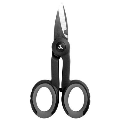 ΨΑΛΙΔΙ ΚΟΠΤΙΚΟ/ΑΠΟΓΥΜΝΩΤΗΣ ΓΙΑ ΚΑΛΩΔΙΑ ΚΑΙ ΦΙΣΑΚΙΑ 140 mm ΜΑΥΡΟ/ΓΚΡΙ 1ΤΕΜ