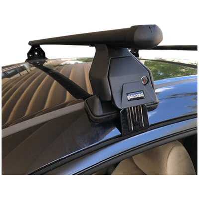 TOYOTA COROLLA HTB 5D 1997-2001 KIT ΜΕ ΜΠΑΡΕΣ ΟΡΟΦΗΣ ΣΙΔΗΡΟΥ ΤΕΜΑ MENABO (FE1-3360-FIX026G)-2 ΤΕΜ.