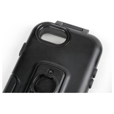 APPLE iPHONE 6/7/8 ΘΗΚΗ ΓΙΑ ΒΑΣΗ ΣΤΗΡΙΞΗΣ ΤΗΛΕΦΩΝΟΥ ΜΟΤΟΣΙΚΛΕΤΑΣ OPTI CASE (ΧΩΡΙΣ ΜΠΡΑΤΣΟ)