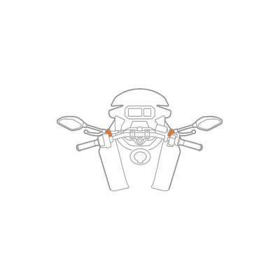 ΒΑΣΗ ΣΤΗΡΙΞΗΣ (ΜΠΡΑΤΣΟ/ΒΡΑΧΙΟΝΑΣ) ΤΗΛΕΦΩΝΟΥ ΜΟΤΟΣΙΚΛΕΤΑΣ (ΓΙΑ ΚΑΘΡΕΠΤΗ) OPTI ARM 200mm (ΓΙΑ ΘΗΚΕΣ OPTI CASE) OPTI LINE