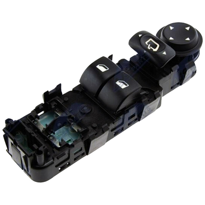 CITROEN C4 ΠΟΛΛΑΠΛΟΣ ΔΙΑΚΟΠΤΗΣ ΠΑΡΑΘΥΡΩΝ 6 PIN AJS - orig.6554.HE - 9651464277 - 1 ΤΕΜ.