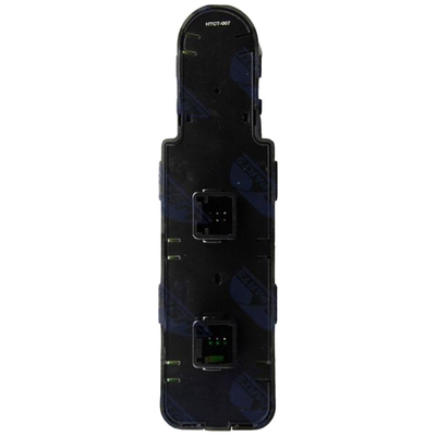 CITROEN C4 ΠΟΛΛΑΠΛΟΣ ΔΙΑΚΟΠΤΗΣ ΠΑΡΑΘΥΡΩΝ 6 PIN AJS - orig.6554.HE - 9651464277 - 1 ΤΕΜ.