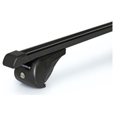 KIT ΑΚΡΑ (ΠΟΔΙΑ) ΓΙΑ ΣΙΔΕΡΕΝΙΕΣ ΜΠΑΡΕΣ NORDRIVE SW ME ΚΛΕΙΔΙ - 4 TEM.