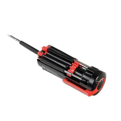 ΠΟΛΥΕΡΓΑΛΕΙΟ ΜΕ 8 ΚΑΤΣΑΒΙΔΙΑ ΚΑΙ ΦΩΣ LED