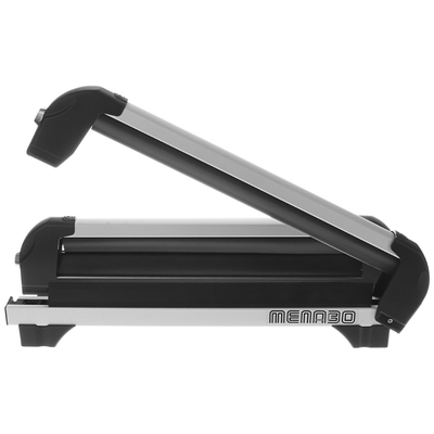 ΒΑΣΗ ΣΚΙ ΟΡΟΦΗΣ ΑΛΟΥΜΙΝΙΟΥ ICEBERG MENABO (4 ΖΕΥΓΑΡΙΑ ΣΚΙ NORDIC/2 SNOWBOARD)