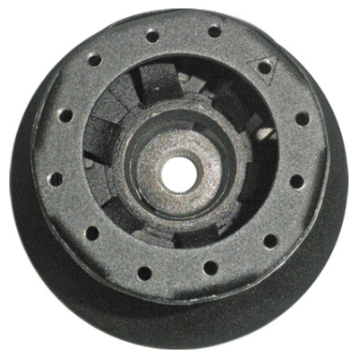 PEUGEOT 206 98+ ΚΩΝΟΣ ΤΙΜΟΝΙΟΥ ΜΕ ΑΕΡΟΣΑΚΟ LUISI