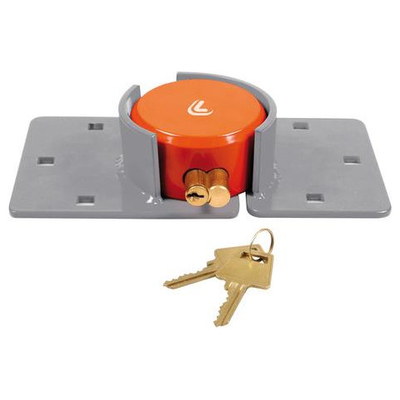 ΚΛΕΙΔΑΡΙΑ ΓΙΑ CONTAINER ΜΕ ΚΛΕΙΔΙ ZANNA TYTAN ΑΠΟ ΑΝΟΞΕΙΔΩΤΟ ΑΤΣΑΛΙ