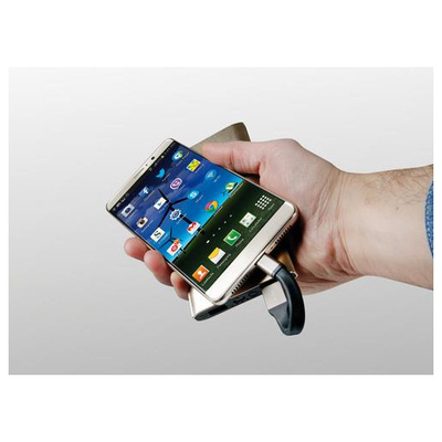 ΜΠΡΕΛΟΚ ΜΕ USB ΚΑΛΩΔΙΟ ΦΟΡΤΙΣΗΣ ΚΑΙ ΣΥΓΧΡΟΝΙΣΜΟΥ TYPE-C (10 cm)