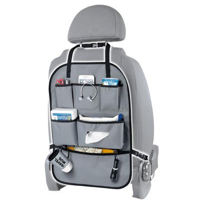 ΘΗΚΕΣ ΠΛΑΤΗΣ ΚΑΘΙΣΜΑΤΟΣ ORGANIZER ΜΕ 6 ΤΣΕΠΕΣ ΑΔΙΑΒΡΟΧΟ PREMIUM SERIE 41x60cm