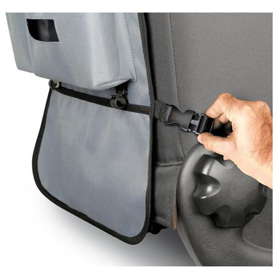 ΘΗΚΕΣ ΠΛΑΤΗΣ ΚΑΘΙΣΜΑΤΟΣ ORGANIZER ΜΕ 6 ΤΣΕΠΕΣ ΑΔΙΑΒΡΟΧΟ PREMIUM SERIE 41x60cm