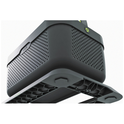 ΚΑΛΑΘΙ ΜΕΤΑΦΟΡΑΣ ΠΡΟΙΟΝΤΩΝ RATI ΠΛΑΣΤΙΚΟ ΜΕ ΑΝΤΙΟΛΙΣΘΗΤΙΚΗ ΒΑΣΗ 21L 12kg max ΜΕ ΛΑΒΗ 438x292x315mm