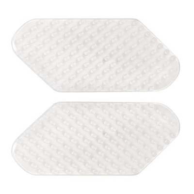 ΠΡΟΣΤΑΤΕΥΤΙΚΟ ΑΥΤΟΚΟΛΛΗΤΟ ΡΕΖΕΡΒΟΥΑΡ GRIP-TANK X1 ΔΙΑΦΑΝΟ 220x100mm 2ΤΕΜ.