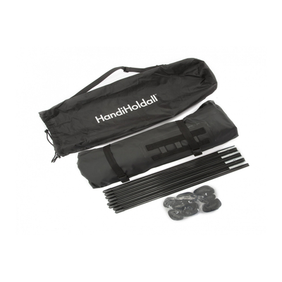 ΒΑΛΙΤΣΑ ΟΡΟΦΗΣ NYLON HANDIHOLDALL 400Lt ΑΔΙΑΒΡΟΧΗ - ΜΕ ΙΜΑΝΤΕΣ