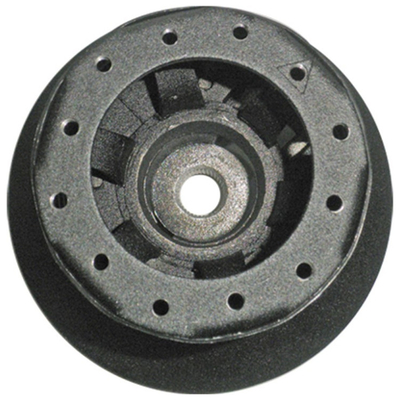 OPEL ASTRA G 1998+ /CORSA C 2000-2006 ΚΩΝΟΣ ΤΙΜΟΝΙΟΥ (ΜΕ ΑΕΡΟΣΑΚΟ) LUISI