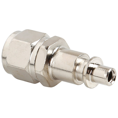 ΣΥΝΔΕΣΜΟΣ C-9 ΑΡΣΕΝΙΚΟΣ ΓΙΑ ΣΩΛΗΝΑ ΑΕΡΑ ΦΟΡΤΗΓΟΥ ΜΕ ΔΙΑΜΕΤΡΟ 8 mm - 13 bar/kg/cm2 max - 1 ΤΕΜ.