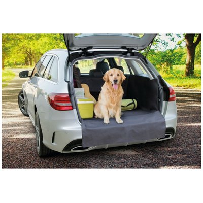 ΚΑΛΥΜΜΑ ΠΟΡΤ-ΠΑΓΚΑΖ TRUNK PROTECTOR ΑΔΙΑΒΡΟΧΟ (XL) 100x90x40cm 1ΤΕΜ.