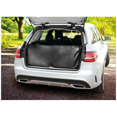 ΚΑΛΥΜΜΑ ΠΟΡΤ-ΠΑΓΚΑΖ TRUNK PROTECTOR ΑΔΙΑΒΡΟΧΟ (XL) 100x90x40cm 1ΤΕΜ.