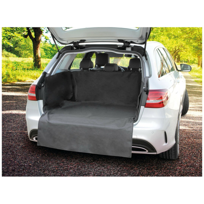 ΚΑΛΥΜΜΑ ΠΟΡΤ-ΠΑΓΚΑΖ TRUNK PROTECTOR ΑΔΙΑΒΡΟΧΟ (XL) 100x90x40cm 1ΤΕΜ.