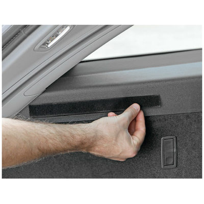 ΚΑΛΥΜΜΑ ΠΟΡΤ-ΠΑΓΚΑΖ TRUNK PROTECTOR ΑΔΙΑΒΡΟΧΟ (XL) 100x90x40cm 1ΤΕΜ.