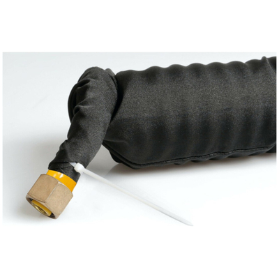 ΠΡΟΣΤΑΤΕΥΤΙΚΟ ΚΑΛΥΜΜΑ ΓΙΑ ΣΠΙΡΑΛ ΑΕΡΟΣ ΦΟΡΤΗΓΟΥ ΜΑΥΡΟ TRUCK-TIGHTS ΜΗΚΟΥΣ 220cm ΚΑΙ ΔΙΑΜΕΤΡΟΥ 11cm -1 ΤΕΜ.