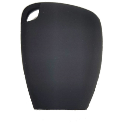 MERCEDES ΚΑΛΥΜΜΑ ΚΛΕΙΔΙΩΝ ΣΙΛΙΚΟΝΗΣ TYPE-2 ΜΑΥΡΟ ΧΡΩΜΑ 1ΤΕΜ.