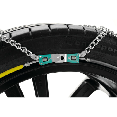 ΑΛΥΣΙΔΕΣ ΧΙΟΝΙΟΥ NX-7 7/9MM GR12.5 ΔΙΠΛΟΥ ΠΑΧΟΥΣ (ΕΣΩΤΕΡΙΚΑ 7mm + ΕΞΩΤΕΡΙΚΑ 9mm) LAMPA - 2 ΤΕΜ.