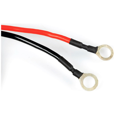 ΡΕΥΜΑΤΟΔΟΤΕΣ POLE EXTENSIONS 12/24V 180cm ΜΕ ΑΚΡΟΔΕΚΤΕΣ 9,5mm ΓΙΑ ΠΟΛΟΥΣ ΜΠΑΤΑΡΙΑΣ ΚΑΙ ΑΣΦΑΛΕΙΑ 30A