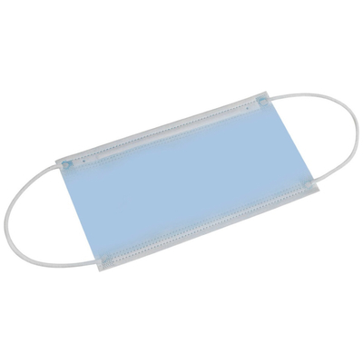 ΜΑΣΚΑ ΠΡΟΣΤΑΤΕΥΤΙΚΗ ΧΕΙΡΟΥΡΓΙΚΟΥ ΤΥΠΟΥ ΜΙΑΣ ΧΡΗΣΗΣ ΥΠΟΑΛΛΕΡΓΙΚΗ 1ΤΕΜ.