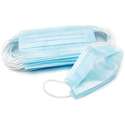 ΜΑΣΚΑ ΠΡΟΣΤΑΤΕΥΤΙΚΗ ΧΕΙΡΟΥΡΓΙΚΟΥ ΤΥΠΟΥ ΜΙΑΣ ΧΡΗΣΗΣ ΥΠΟΑΛΛΕΡΓΙΚΗ 1ΤΕΜ.