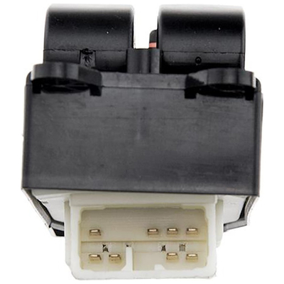 TOYOTA YARIS 1999-2003 ΠΟΛΛΑΠΛΟΣ ΔΙΑΚΟΠΤΗΣ ΠΑΡΑΘΥΡΩΝ 8 PIN AJS - orig.8482010100 - 1 ΤΕΜ.