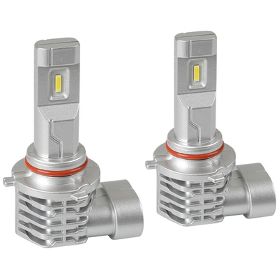 H10-HB3 9005 HALO KILLER P20d 9-32V -20W - 6500K - 3200lm HALO LED KIT SERIES 10 (12 LED ZES CHIPS) - 2 ΤΕΜ.